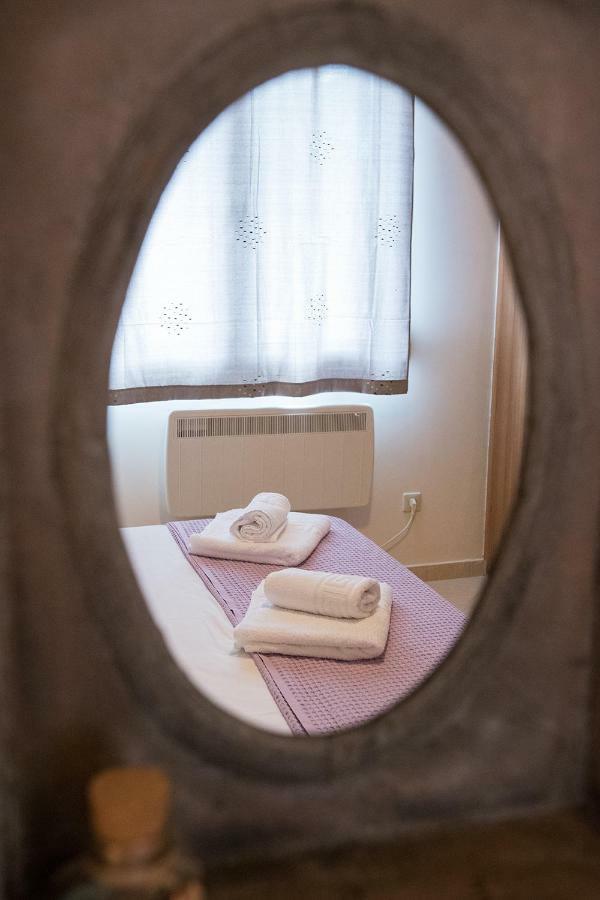Agrelia Apartment ภายนอก รูปภาพ