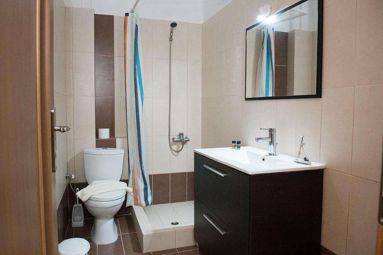 Agrelia Apartment ภายนอก รูปภาพ